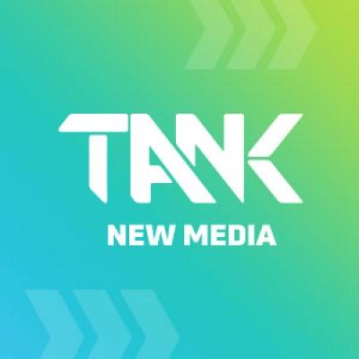 TANK New Media's Logo