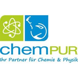 chemPUR Feinchemikalien und Forschungsbedarf GmbH Logo
