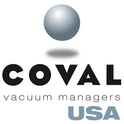 Coval Vacuum Technology Inc.'s Logo