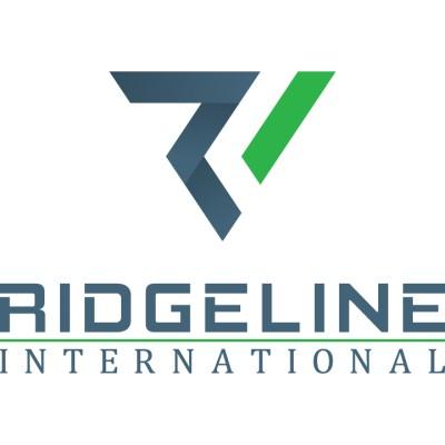 Ridgeline International Inc.'s Logo