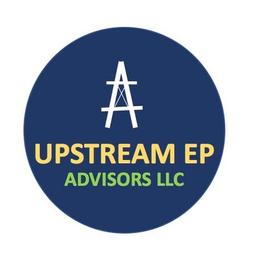 UEPA - Upstream EP Advisors LLC Executive Energy Consultants Logo