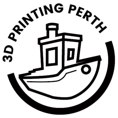 3D Printing PERTH - Cirrus Link's Logo