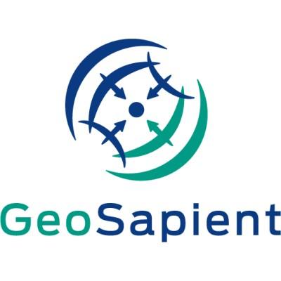 GeoSapient Inc.'s Logo