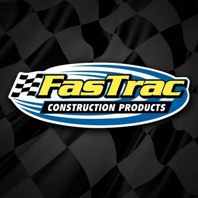 FasTrac Construction Products's Logo