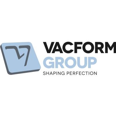 Vacform Group's Logo