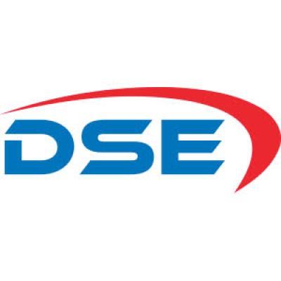 DSE Trading's Logo
