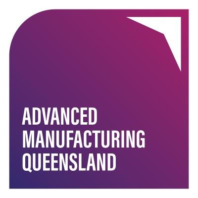 Advanced Manufacturing Queensland's Logo