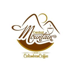 Central Mountain Coffee Logo
