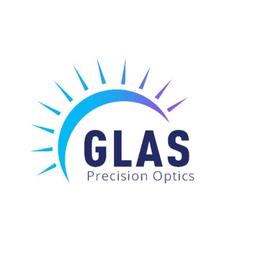 Glas Opticslens Co.Ltd Logo