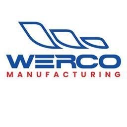 Werco Manufacturing Logo
