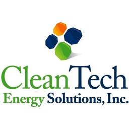 CleanTech Energy Solutions Inc. Logo