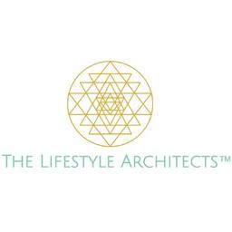 The Lifestyle Architects™ Logo