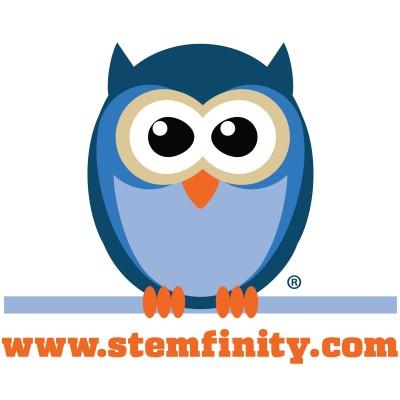 STEMfinity's Logo