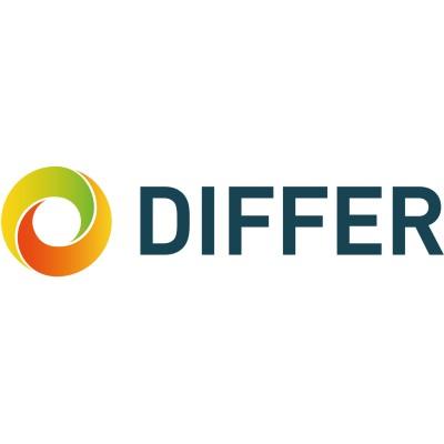 DIFFER - Dutch Institute for Fundamental Energy Research's Logo