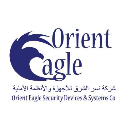 Orient Eagle Security Devices & Systems Co.'s Logo