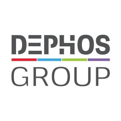DEPHOS Group's Logo