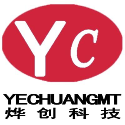 Anhui Yechuang Machinery Technology Co.Ltd's Logo