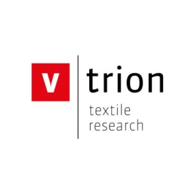 V-Trion GmbH's Logo