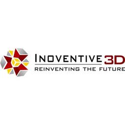Inoventive 3D Printing Solutions Logo