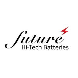 Future Hi-Tech Batteries Logo