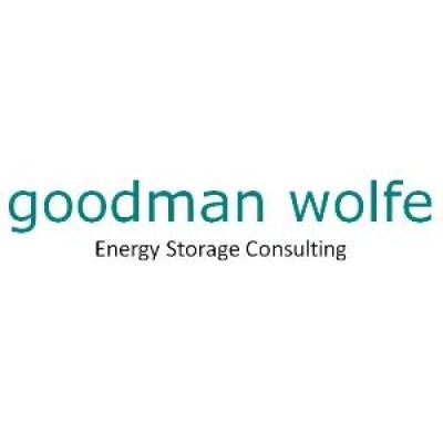 Goodman Wolfe Consulting Ltd's Logo