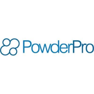 PowderPro AB's Logo