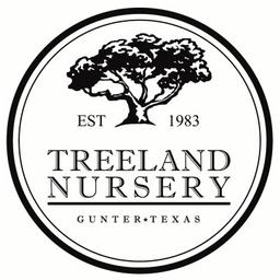 Treeland Nursery Inc. Logo