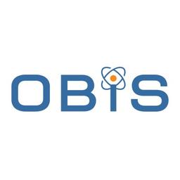 OBiS Inc. Logo