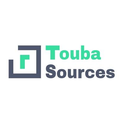 Touba Sources's Logo