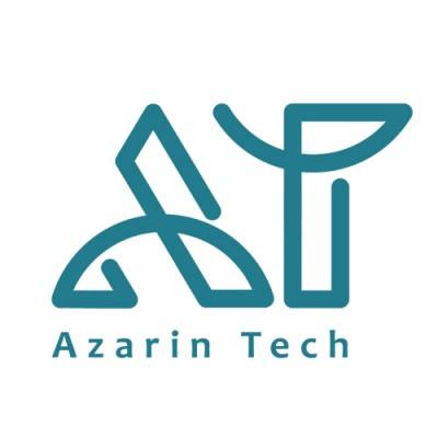 Azarin3D's Logo