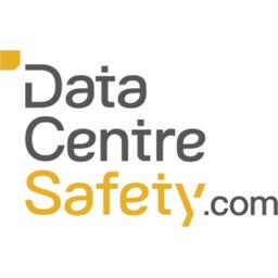 Data Centre Safety Logo