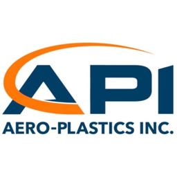 Aero-Plastics Inc. Logo