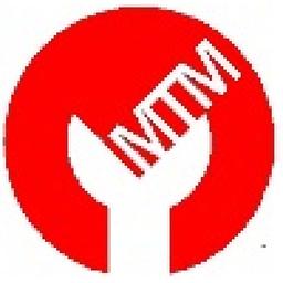 May Tool and Mold Co., Inc. Logo