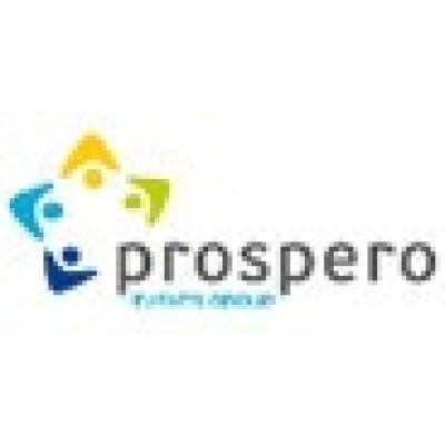 Prospero Events Group's Logo