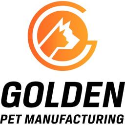 Golden Pet Manufacturing Logo