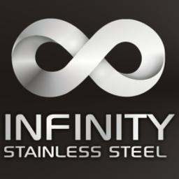 Infinity Stainless Steel (Pty) Ltd Logo
