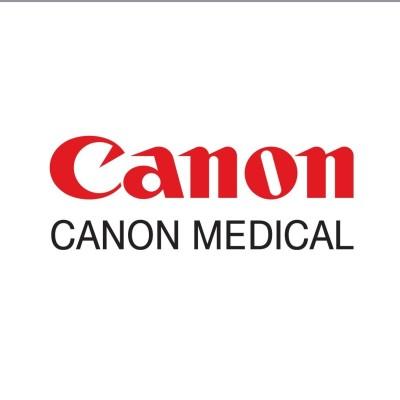 Canon Medical Systems Malaysia Sdn. Bhd.'s Logo