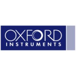 Oxford Instruments NanoAnalysis Logo