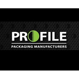 Profile Packaging Logo