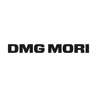 DMG MORI Nordic & Baltics's Logo