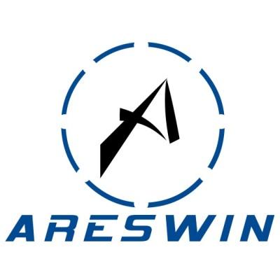 Areswin Precision Machinery Co.Ltd's Logo