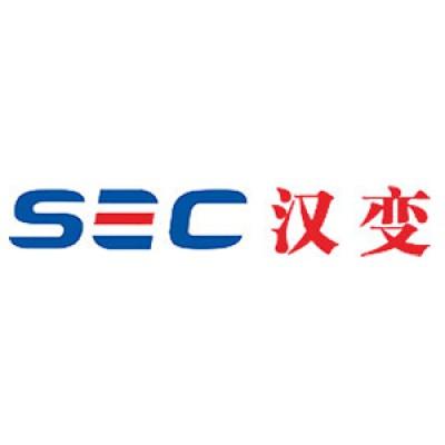 Shaanxi Hanzhong Transformer Co. Ltd's Logo