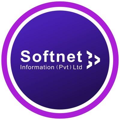 Softnet's Logo