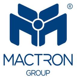 MACTRON GROUP Logo