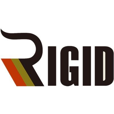 RIGID HVAC CO. LTD's Logo