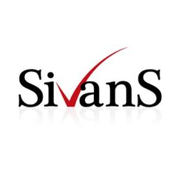 SivanS株式会社 Logo