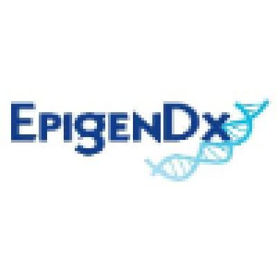 EpigenDx Inc.'s Logo