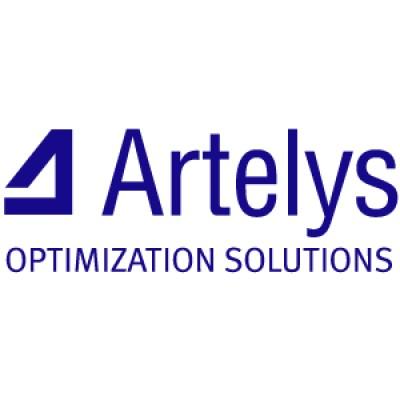 Artelys's Logo