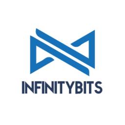 Infinity Bits Logo