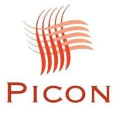 Picon FRP Inc.'s Logo